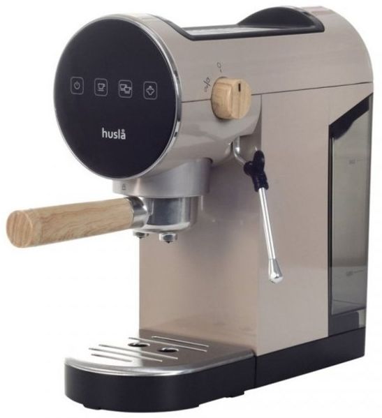 Husla Husla Kolbenkaffeemaschine 52826