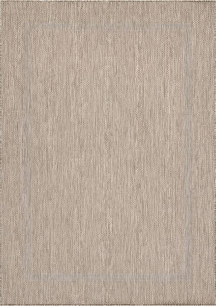 Outdoor Teppich Renata Läufer - 60x100 cm - Beige