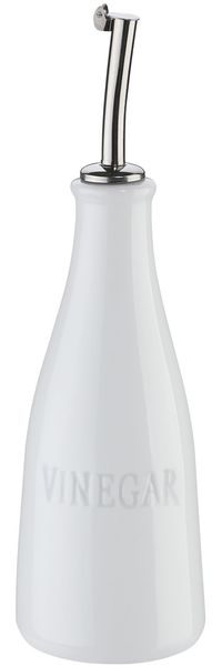 Essigflasche Essig Dosierer Spender Essigspender cilio VINEGAR 107203
