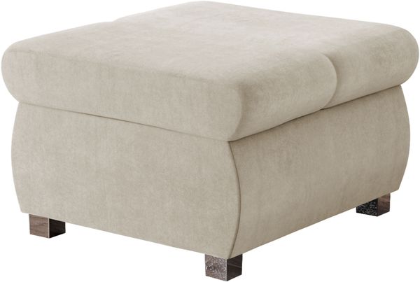 Polsterhocker Bangkok Klein (Farbe: Piano 02)
