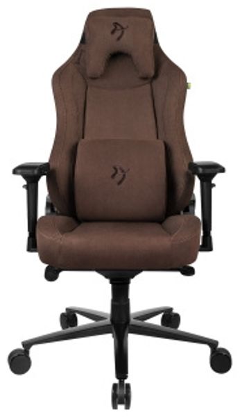 Arozzi Vernazza Supersoft™ Fabric - Brown