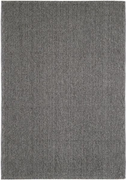 Ayyildiz Teppiche Teppich LOOM 4300, rechteckig, Höhe: 7 mm, Läufer, Kurzflor, pflegeleicht, robust, strapazierfähig