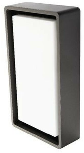 SG-Leuchten 605561 Frame graphit 7W 670lm 3000K LED-Wandleuchte LB24