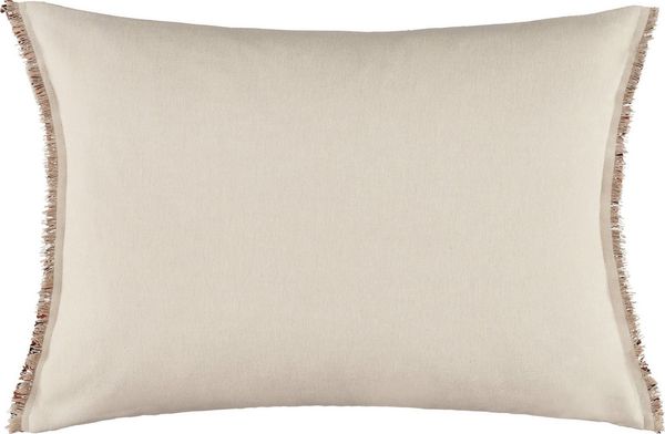 SCHÖNER WOHNEN-Kollektion Dekokissen Voyage, im Naturlook