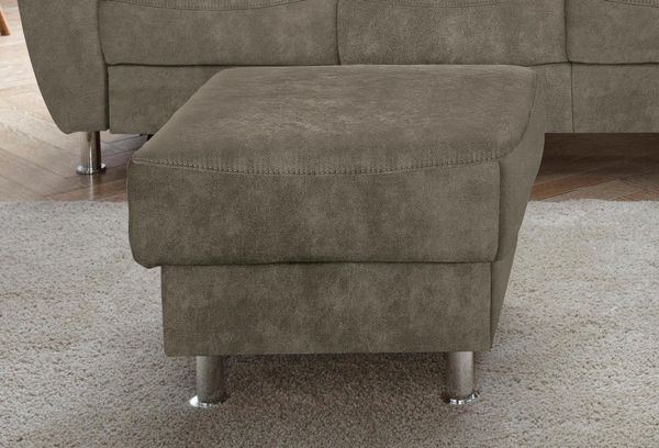 sit&more Hocker Salsa