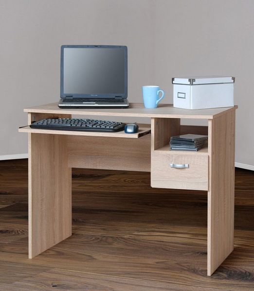 VOGL Möbelfabrik Schreibtisch Flo