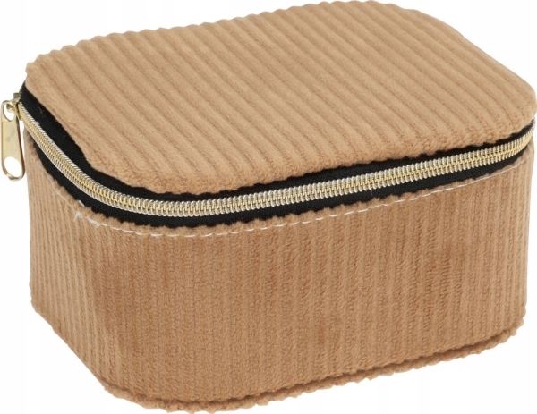 Home Styling Collection Schmuckkästchen Kord 11 5x9 5x6 cm
