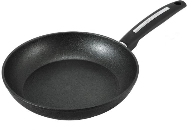 CS Koch-Systeme Bratpfanne Münster, Aluminiumguss (1-tlg), Induktion