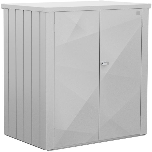 Biohort Terrassenschrank Romeo L 132x87x140cm
