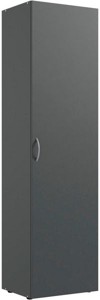 Wimex Mehrzweckschrank 45 x 185 x 40 cm (B/H/T)