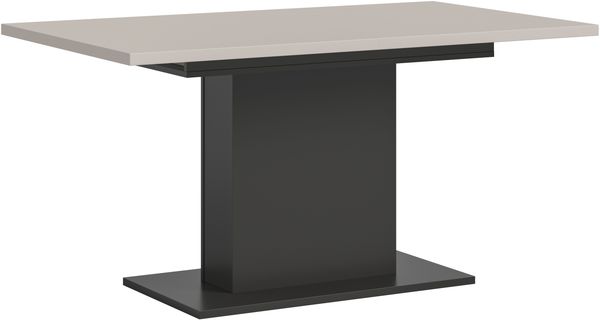 Motion Esstisch in Kaschmir Nachbildung