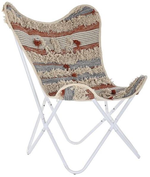 DKD Home Decor Gartenstuhl, Standard