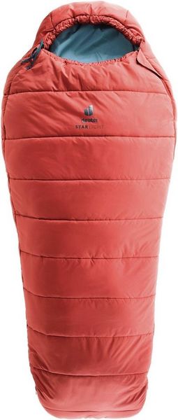 deuter Kinderschlafsack STAR LIGHT - für Kinder, wächst mit & für Kinder