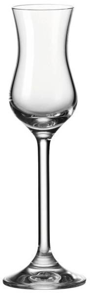 LEONARDO Grappa glas 100ml Daily