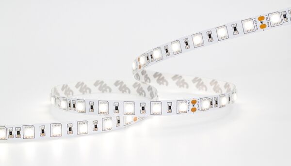 Synergy 21 LED Flex Strip 5050 - 60 WW DC12V 72W IP20
