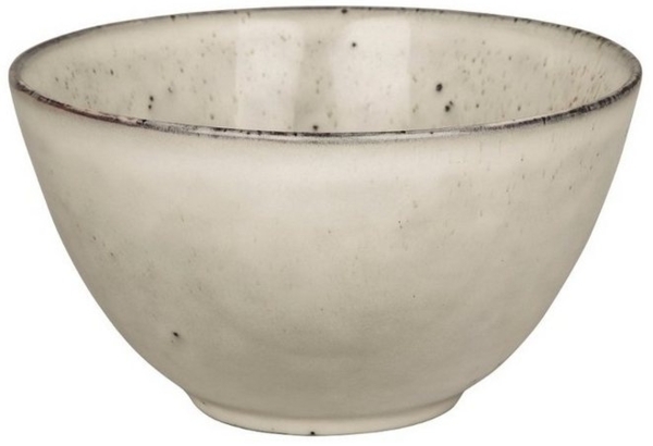 Broste Copenhagen Schale Nordic Sand (15x8 cm) 14533023