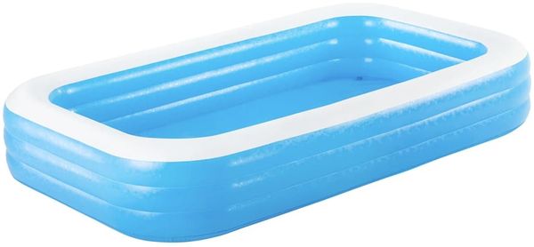 Bestway Aufblasbarer Swimmingpool 305x183x56 cm