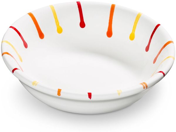Gmundner Keramik Landlust, Müslischale klein (Ø 14cm)
