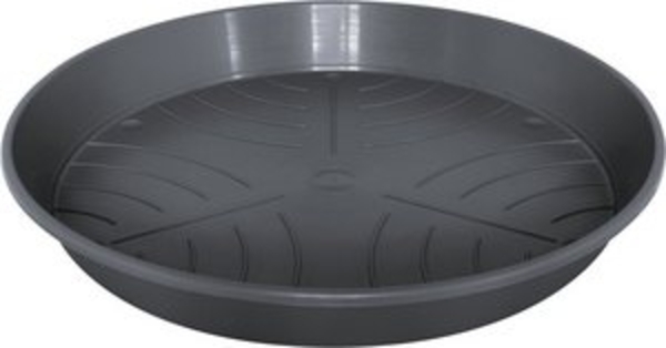 Geli Untersetzer Standard Ø 34 cm anthrazit Bild 4