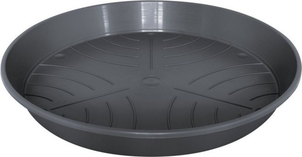 Geli Untersetzer Standard Ø 34 cm anthrazit Bild 2