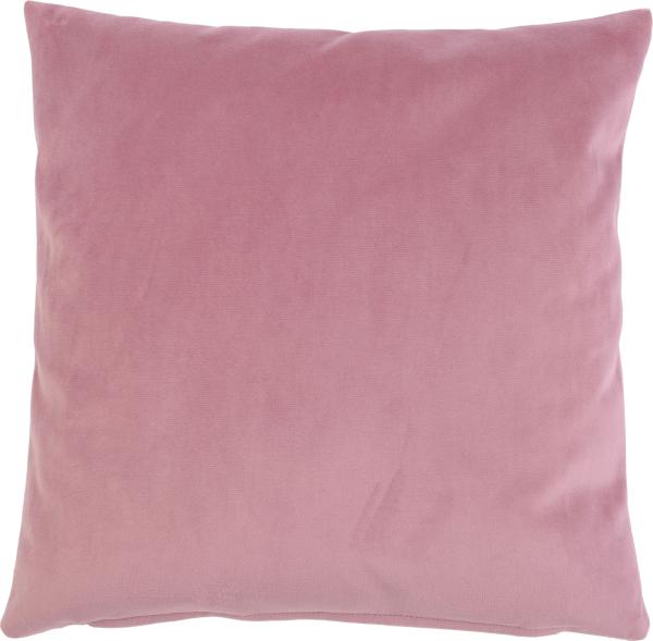 Kissenhülle DUVAL altrosa (BL 40x40 cm)