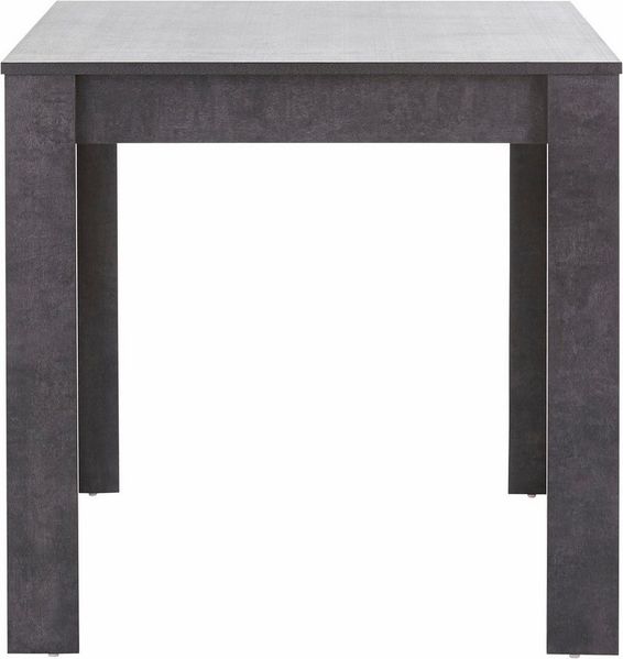OTTO home Esstisch Meigh (OTTO-Choices), Breite 80 cm, verschiedene Größen und Farbvarianten
