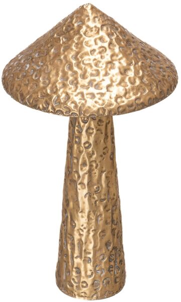 Dekoria Dekoobjekt Golden Forest II 60 cm