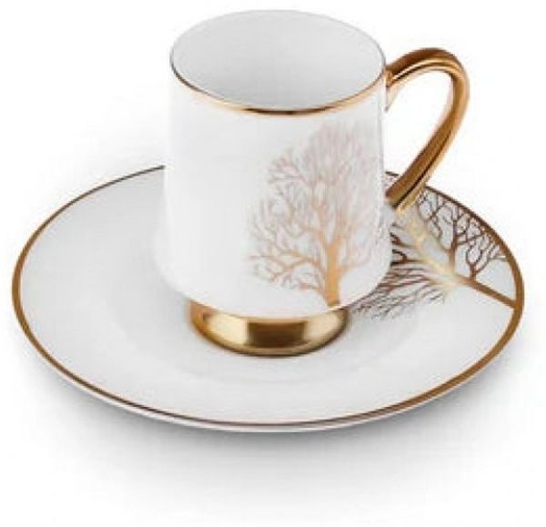 Karaca Kaffeeservice