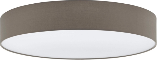 Eglo DECKENLEUCHTE E27 5X25W (PASTERI Ø760 TAUPE)