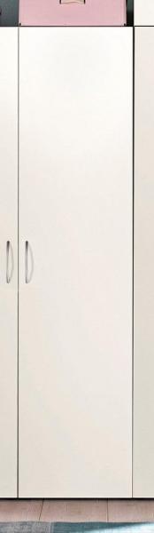 Kleiderschrank MULTIRAUMKONZEPT