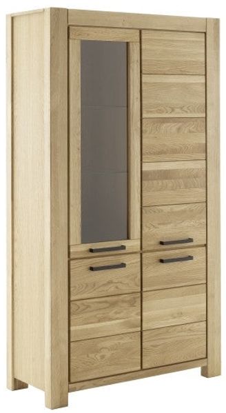 SILIAS Vitrine 1