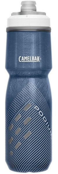 CamelBak Podium Chill Trinkflasche 710ml Navy Perforated