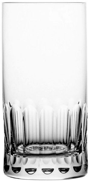 Crystal Julia Crystal Julia Gläser 6 Stück 13677