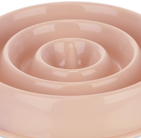 2 x Anti Schling Napf 400 ml rosa 10048987 Bild 6