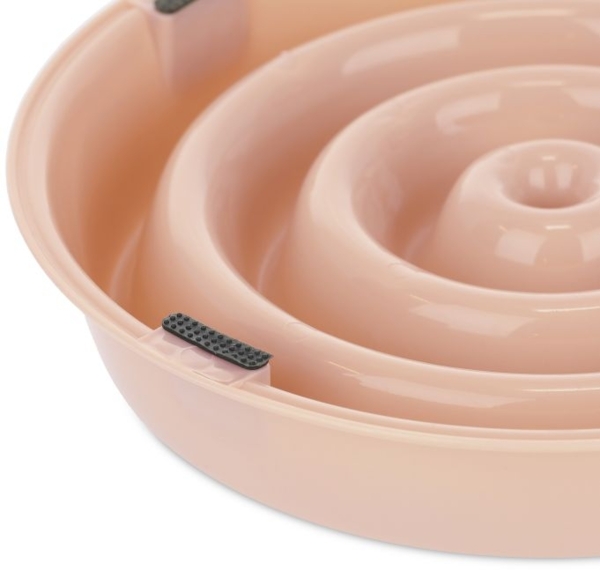 2 x Anti Schling Napf 400 ml rosa 10048987 Bild 7