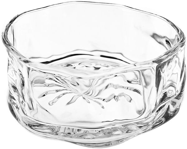 Artic Buccia Glasschalen Set 6-teilig - Dessert-, Snack- & Servierschalen
