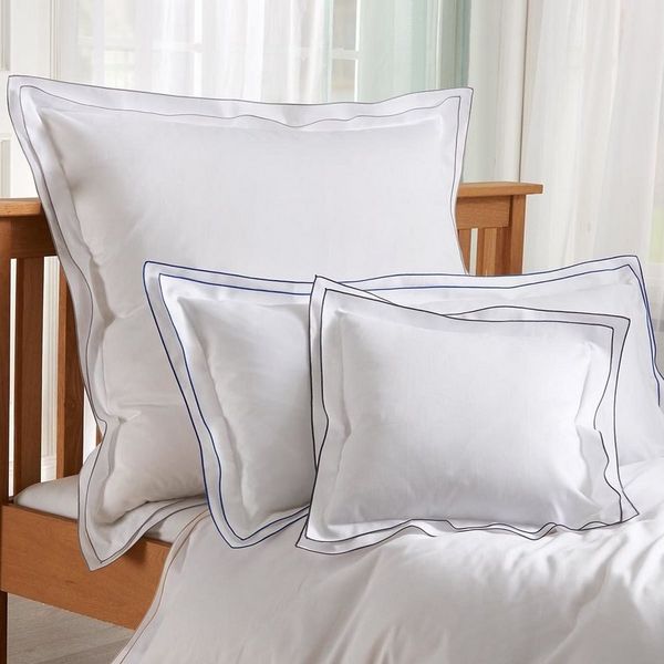 TRAUMSCHLAF Bettwäsche Portofino, Mako Satin, 1 teilig