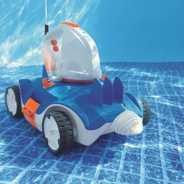 Bestway Pool Reinigungsroboter Flowclear Aquatronix 58482 91634