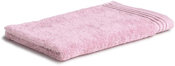 Möve Gästehandtuch, Walkfrottier (1-St)