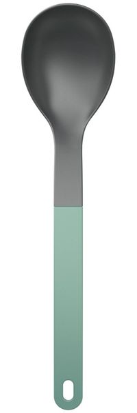 Rosti New Optima Nylon Servierlöffel 29 cm Nordic Green