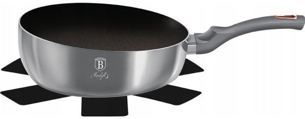 Berlinger Haus WOK Bratpfanne FLIP 26cm BERLINGER HAUS BH-6006