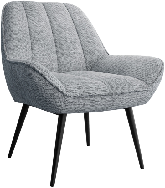 Sessel Iturmis Muz 809L (Farbe: Aragon 93)