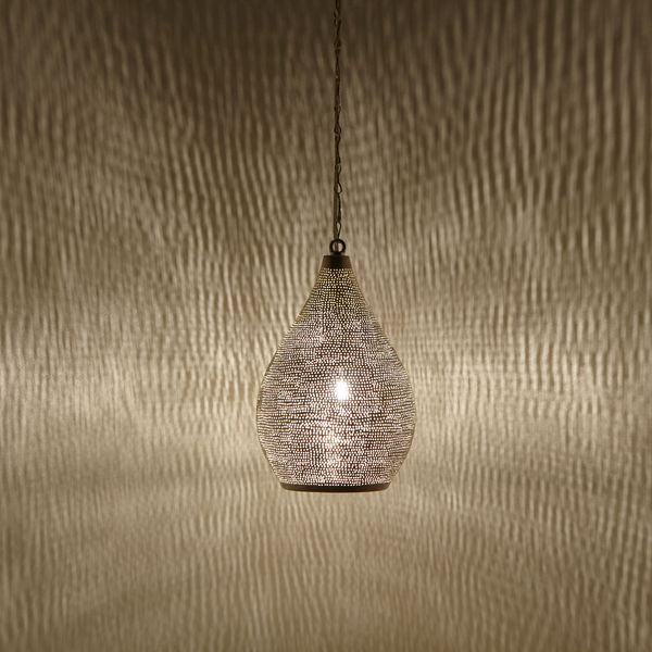 Marokkanische Lampe Naouma Sada D17