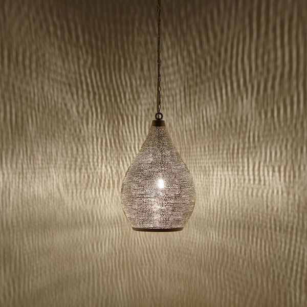 Marokkanische Lampe Naouma Sada D17