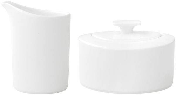 Villeroy & Boch Modern Grace Milch- und Zuckerset