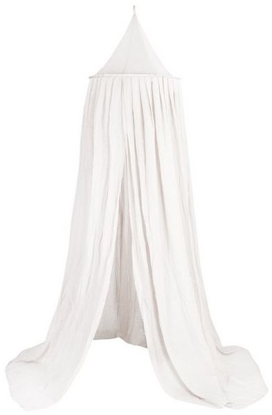 Julius Zöllner Moskitonetz - Voile Ivory Ivory