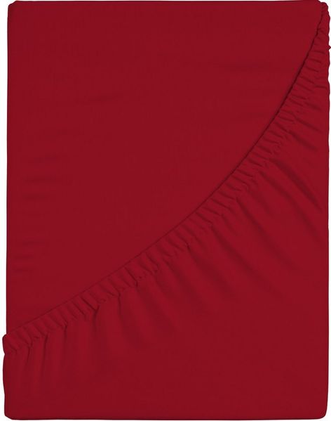 bellana Spannbettlaken bellana premiumstretch, Jersey-Elasthan, Gummizug: rundum, (1 Stück), super elastisch