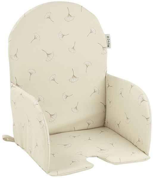 Meyco Baby Gingko Sitzverkleinerer Hochstuhl- Soft