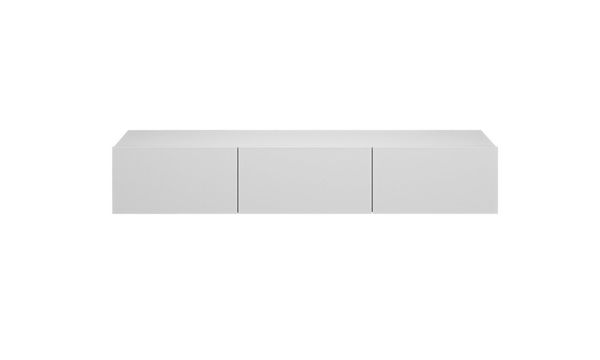 Raumhirsch Furniture Lowboard Dallas (Einzelmöbel, TV-Lowboard), Soft-Close, Kabeldurchführung