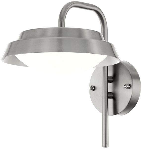 LED Außenleuchte aus Edelstahl für Ihren Garten ARIOLLA